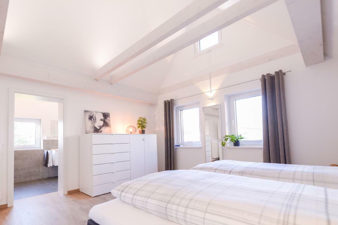 Ferienwohnung Fantaisie 바이로이트 외부 사진