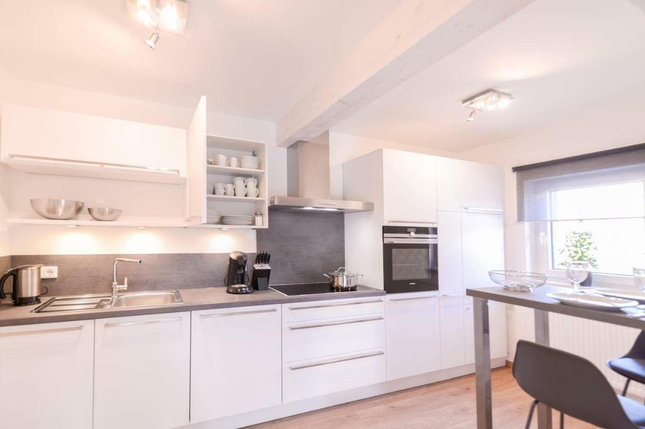 Ferienwohnung Fantaisie 바이로이트 외부 사진