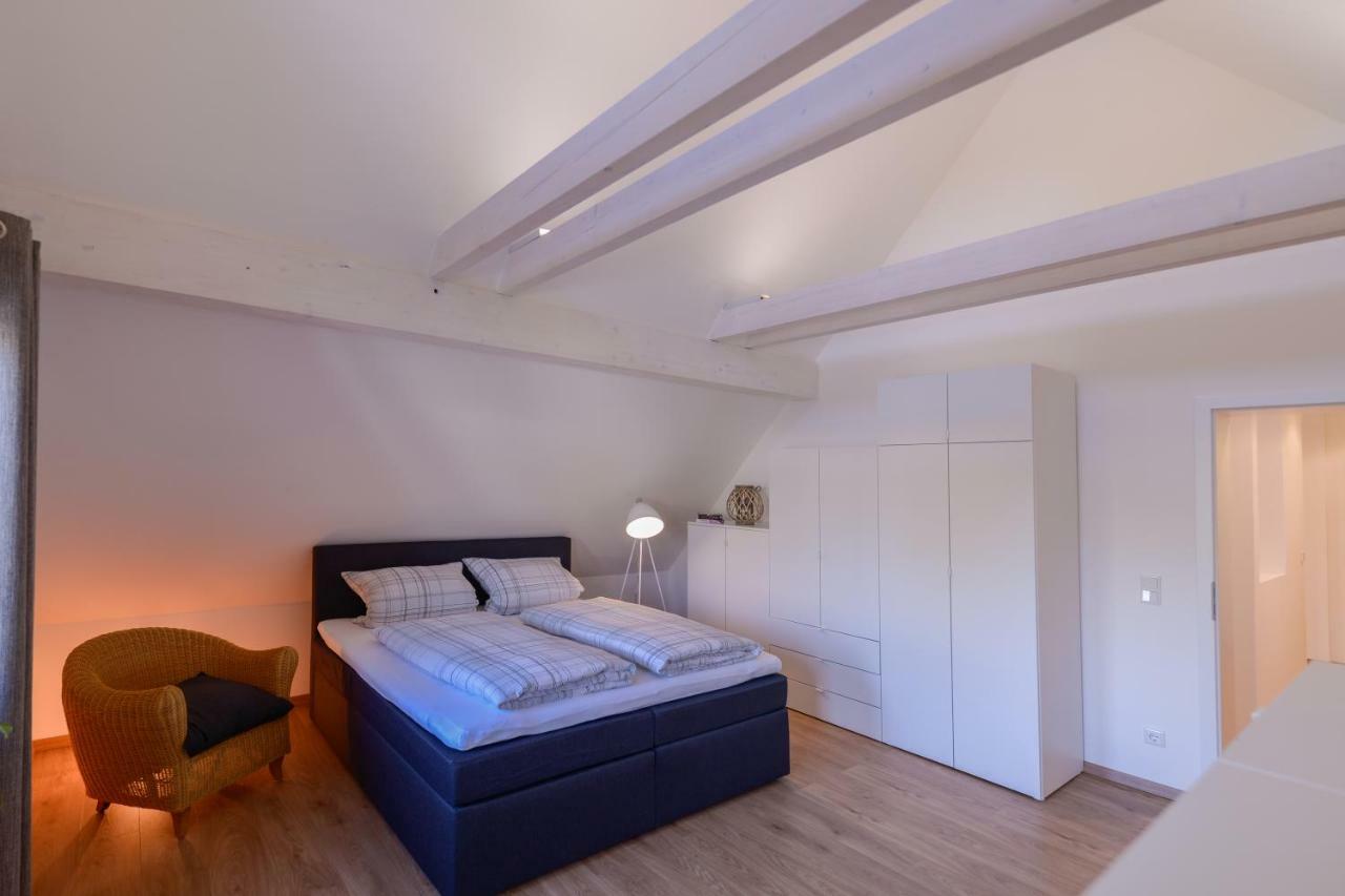 Ferienwohnung Fantaisie 바이로이트 외부 사진